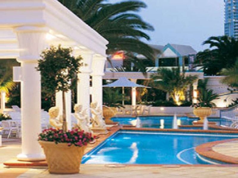 2904/24-26 Queensland Avenue, Broadbeach QLD 4218