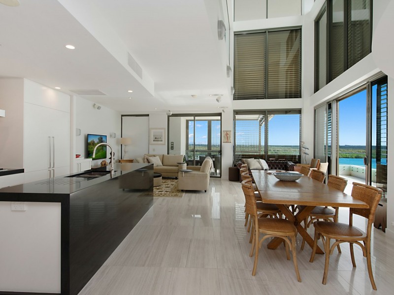 6501/6 Marina Promenade, Paradise Point QLD 4216