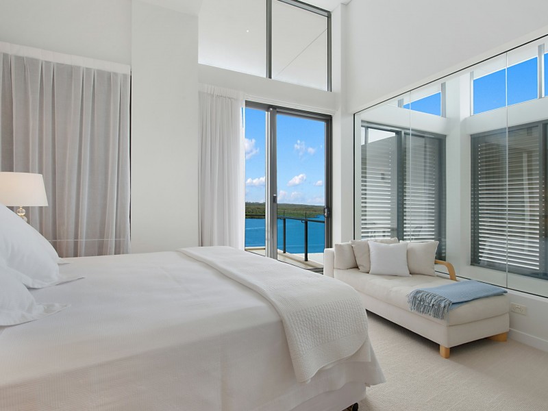 6501/6 Marina Promenade, Paradise Point QLD 4216