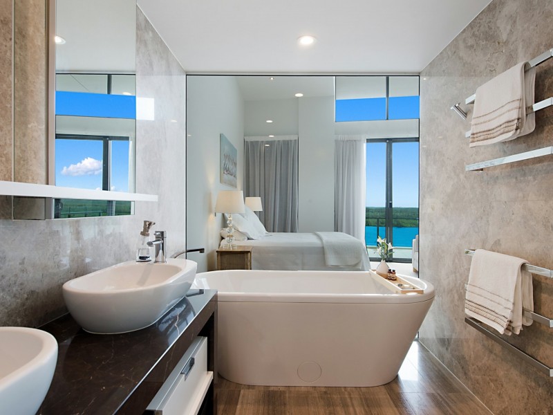 6501/6 Marina Promenade, Paradise Point QLD 4216