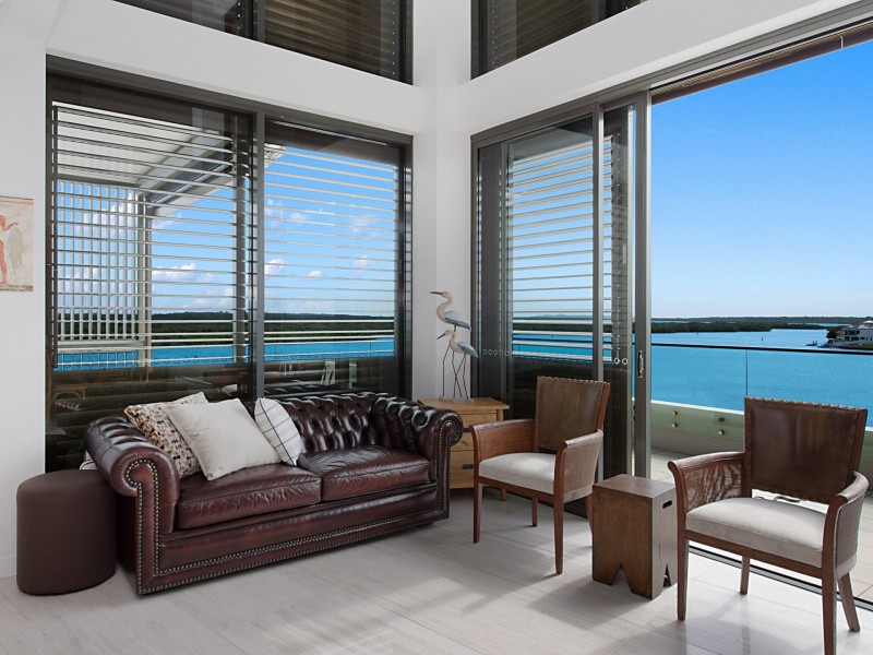 6501/6 Marina Promenade, Paradise Point QLD 4216