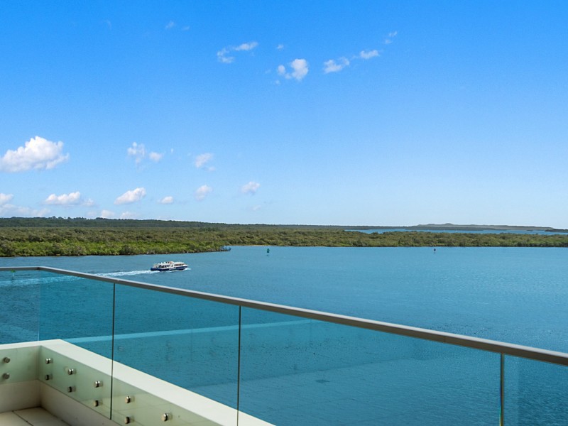 6501/6 Marina Promenade, Paradise Point QLD 4216