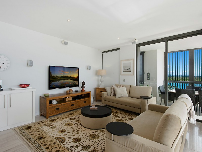 6501/6 Marina Promenade, Paradise Point QLD 4216