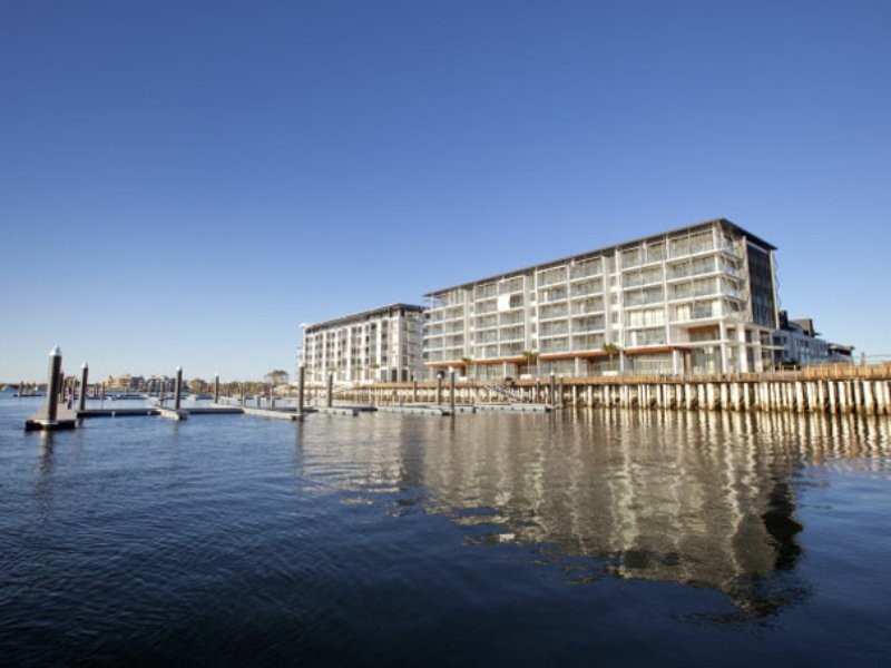 6501/6 Marina Promenade, Paradise Point QLD 4216