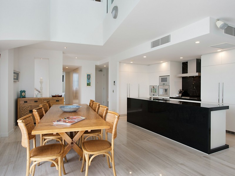 6501/6 Marina Promenade, Paradise Point QLD 4216