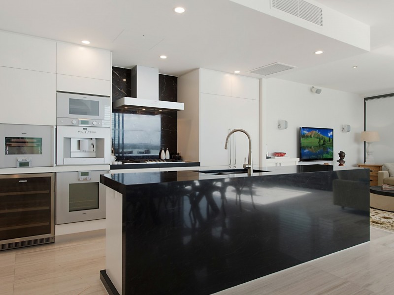 6501/6 Marina Promenade, Paradise Point QLD 4216