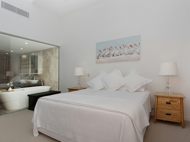 6501/6 Marina Promenade, Paradise Point QLD 4216