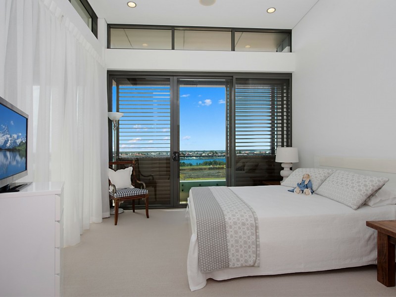 6501/6 Marina Promenade, Paradise Point QLD 4216