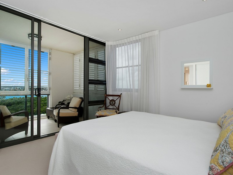 6501/6 Marina Promenade, Paradise Point QLD 4216