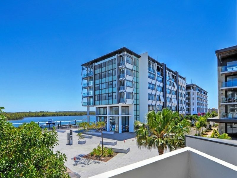 6501/6 Marina Promenade, Paradise Point QLD 4216
