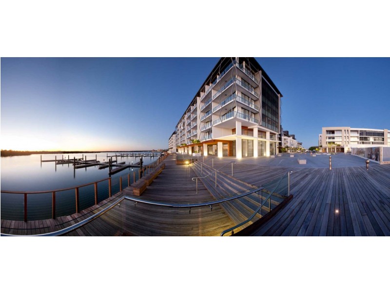 6501/6 Marina Promenade, Paradise Point QLD 4216
