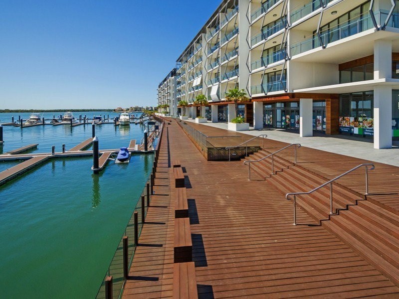 6501/6 Marina Promenade, Paradise Point QLD 4216