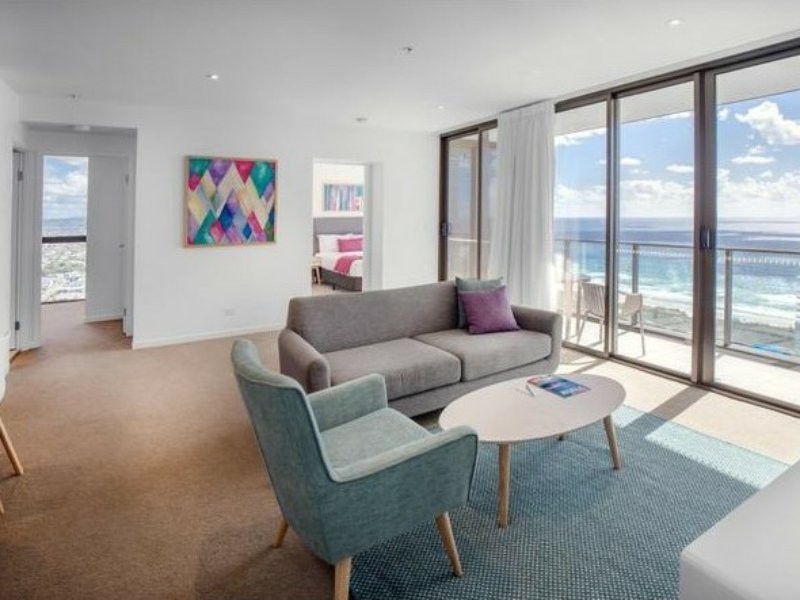 Level 15/50 Surf Parade, Broadbeach QLD 4218