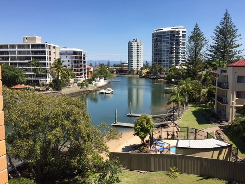 13/59a Peninsular Drive, Surfers Paradise QLD 4217