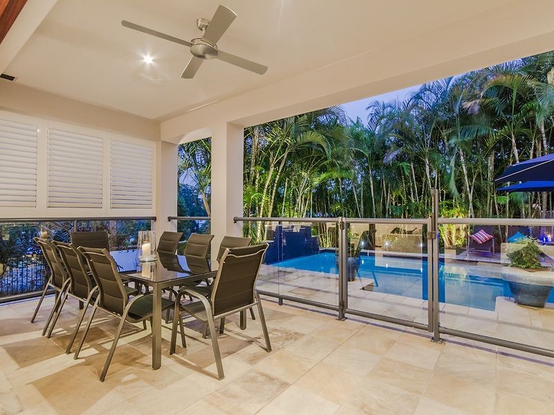 49 Great Southern Drive, Robina QLD 4226