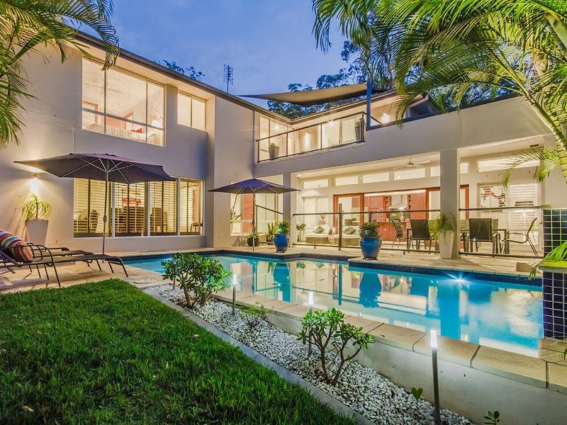 49 Great Southern Drive, Robina QLD 4226