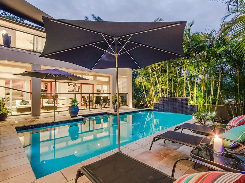 49 Great Southern Drive, Robina QLD 4226