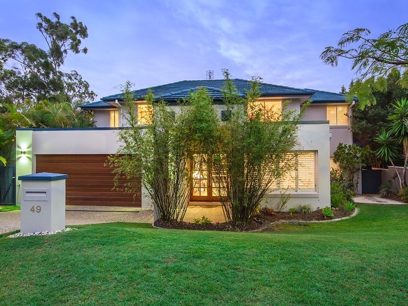 49 Great Southern Drive, Robina QLD 4226