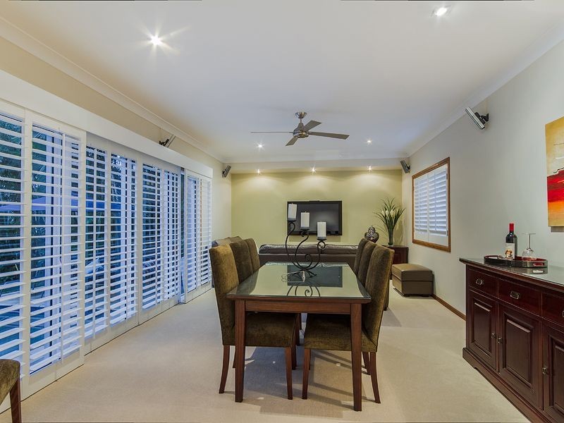 49 Great Southern Drive, Robina QLD 4226