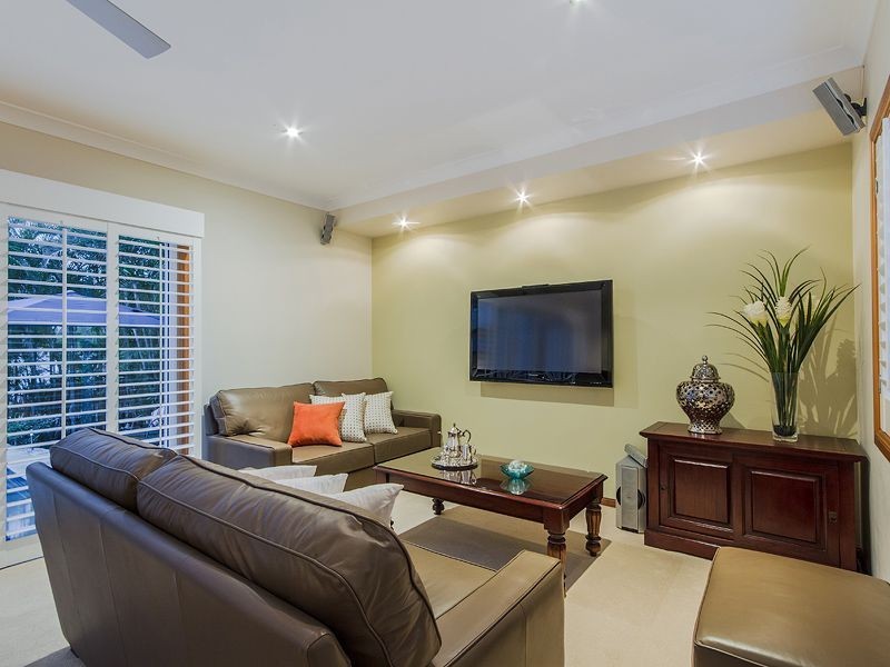 49 Great Southern Drive, Robina QLD 4226