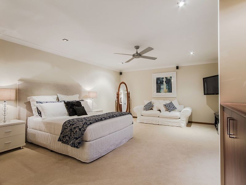 49 Great Southern Drive, Robina QLD 4226