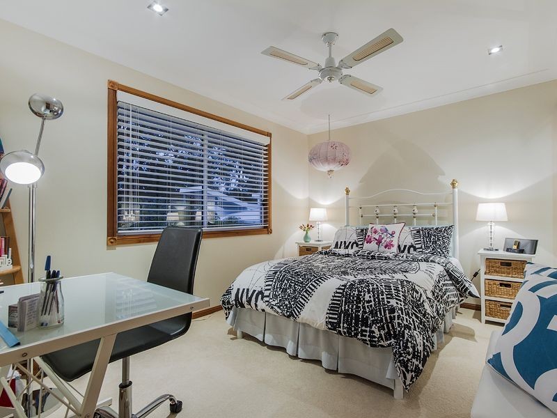 49 Great Southern Drive, Robina QLD 4226