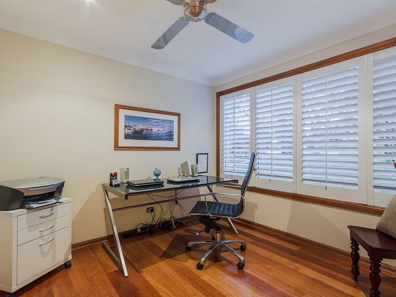 49 Great Southern Drive, Robina QLD 4226
