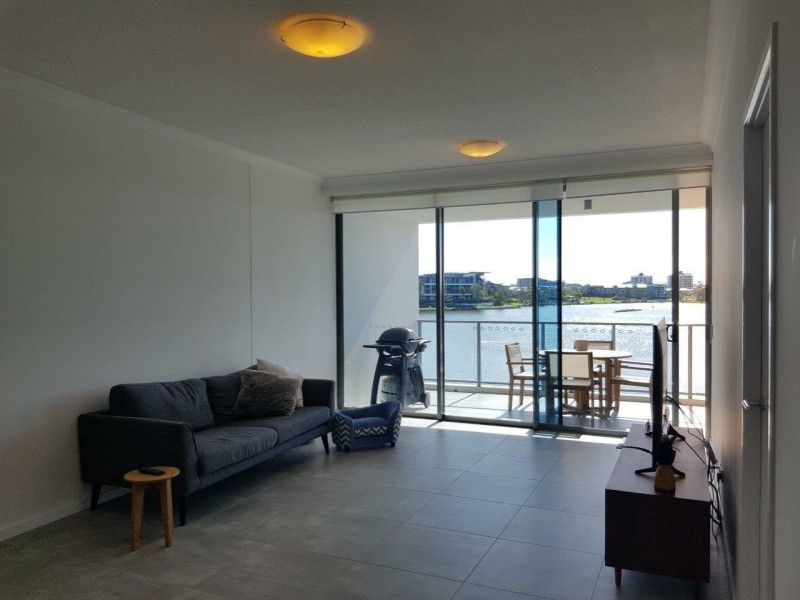 1105/397 Christine Avenue, Varsity Lakes QLD 4227