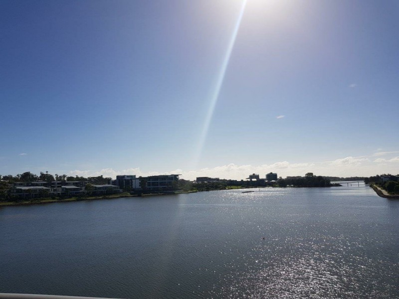 1105/397 Christine Avenue, Varsity Lakes QLD 4227