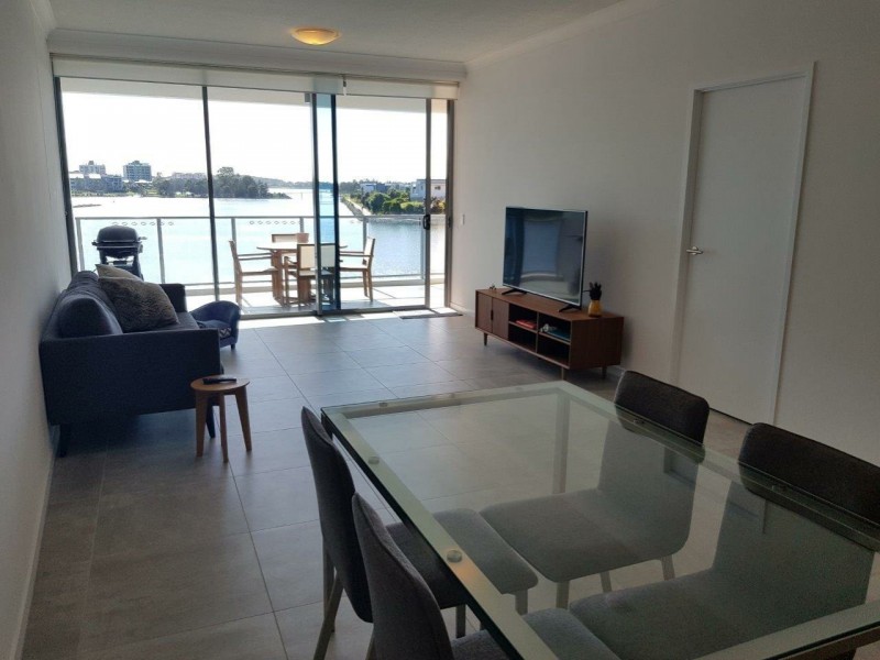 1105/397 Christine Avenue, Varsity Lakes QLD 4227