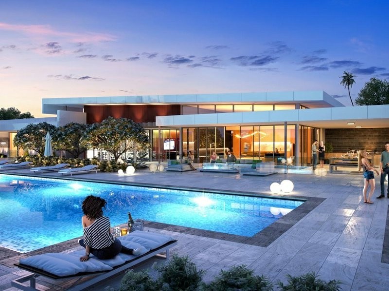 1105/397 Christine Avenue, Varsity Lakes QLD 4227