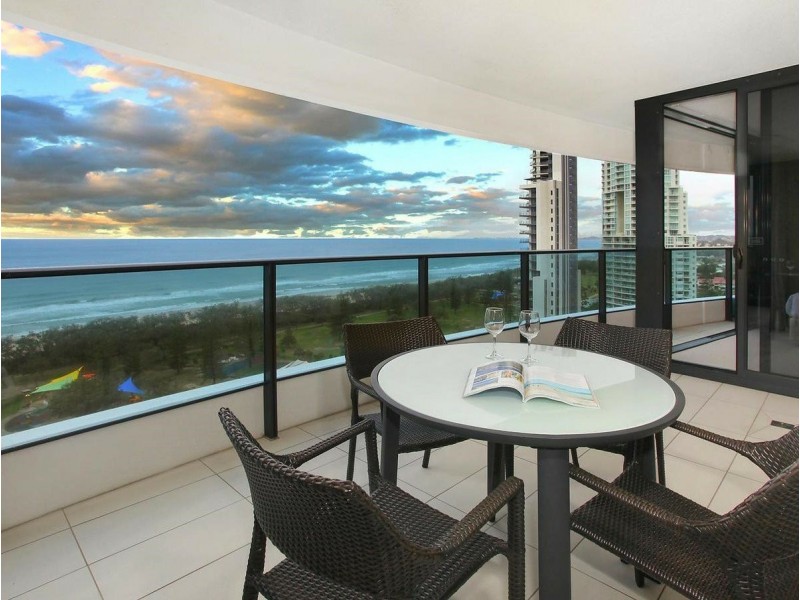 11606/1 Oracle Boulevard, Broadbeach QLD 4218