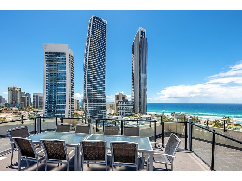 538/3142 Surfers Paradise Blvd, Surfers Paradise QLD 4217