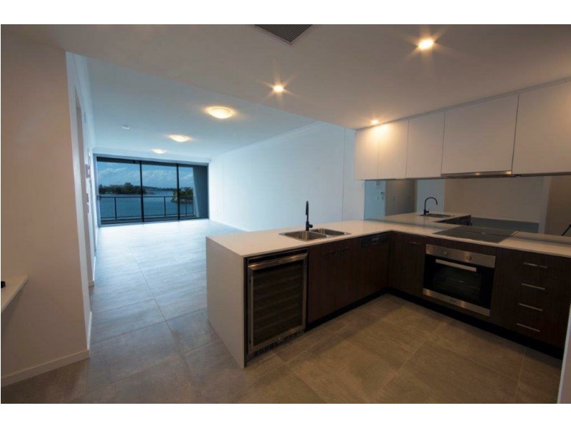 1309/397 Christine Avenue, Varsity Lakes QLD 4227