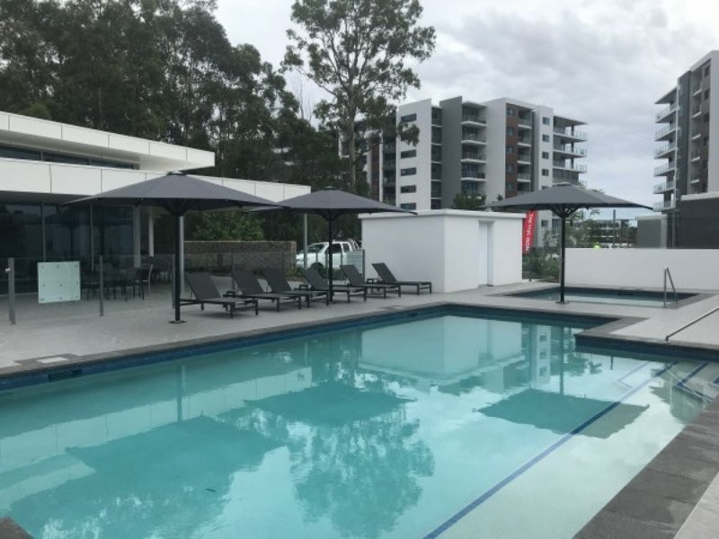 1309/397 Christine Avenue, Varsity Lakes QLD 4227