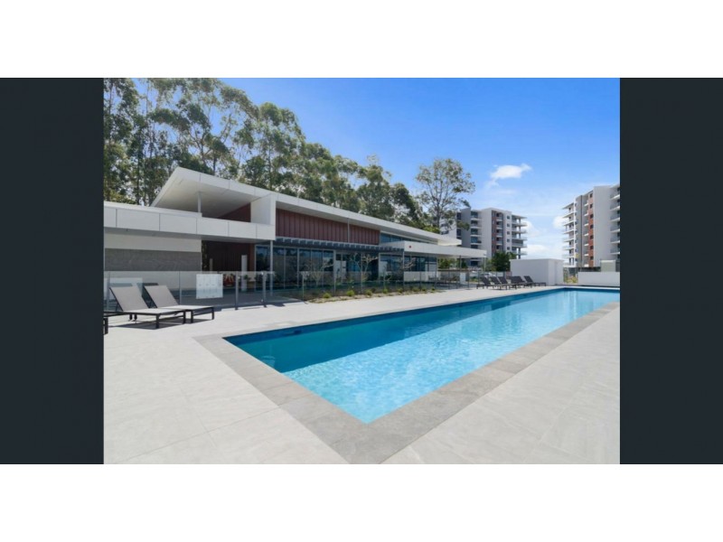 1309/397 Christine Avenue, Varsity Lakes QLD 4227