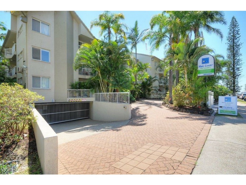 12/23 Wharf Road, Surfers Paradise QLD 4217