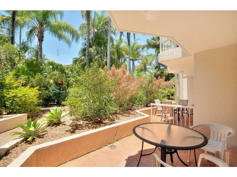 12/23 Wharf Road, Surfers Paradise QLD 4217