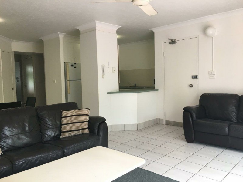 12/23 Wharf Road, Surfers Paradise QLD 4217