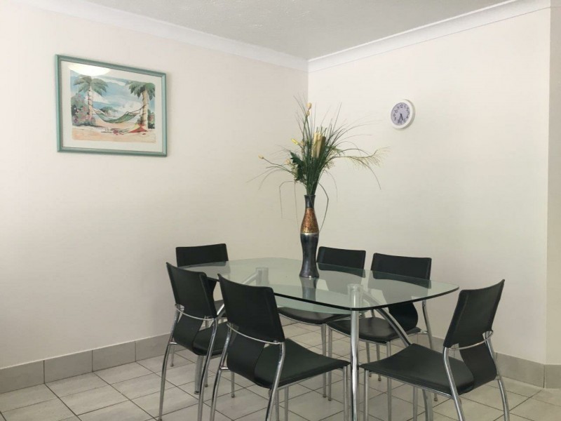 12/23 Wharf Road, Surfers Paradise QLD 4217