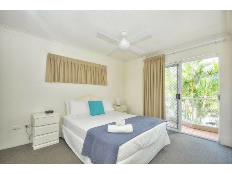 12/23 Wharf Road, Surfers Paradise QLD 4217