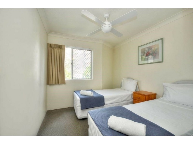 12/23 Wharf Road, Surfers Paradise QLD 4217
