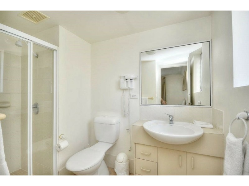 12/23 Wharf Road, Surfers Paradise QLD 4217