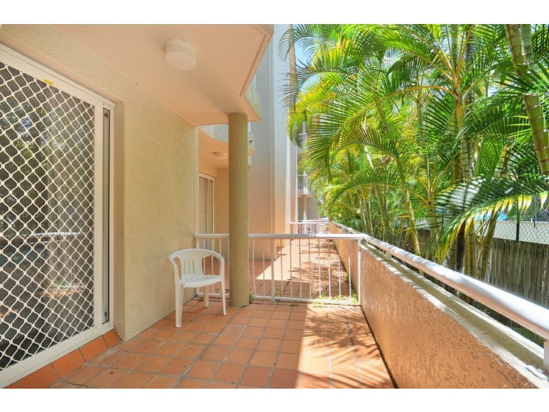 12/23 Wharf Road, Surfers Paradise QLD 4217