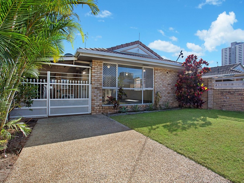 1/15 Cedar Court, Burleigh Heads QLD 4220