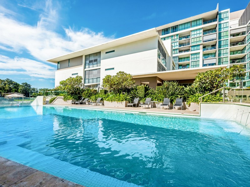 2111/33 T E Peters Drive, Broadbeach Waters QLD 4218