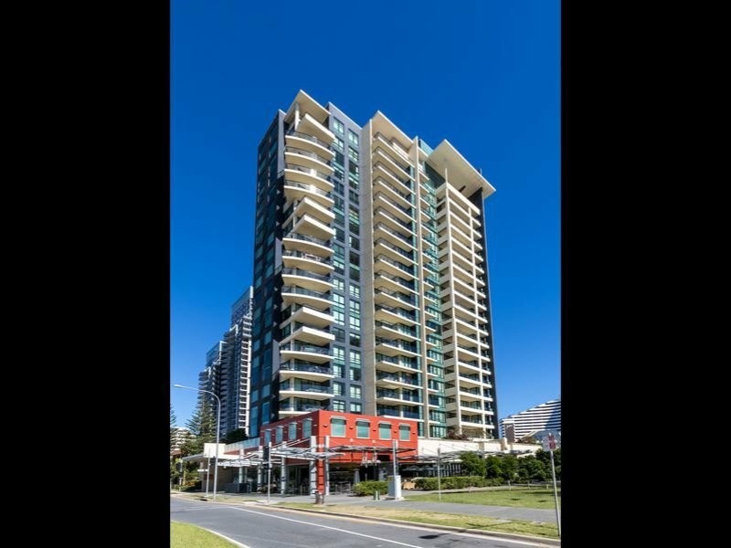 1907/2685-2689 Gold Coast Highway, Broadbeach QLD 4218