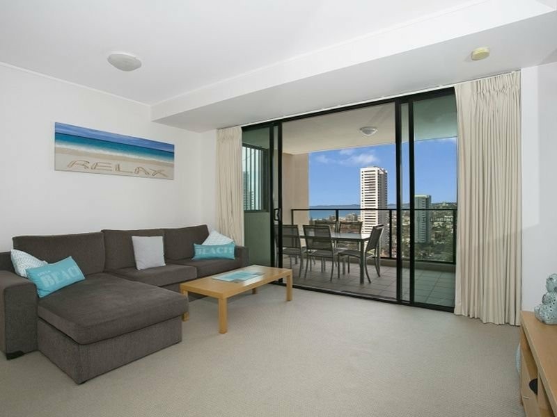 1907/2685-2689 Gold Coast Highway, Broadbeach QLD 4218