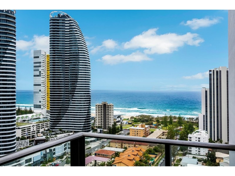 2302/50 Surf Parade, Broadbeach QLD 4218