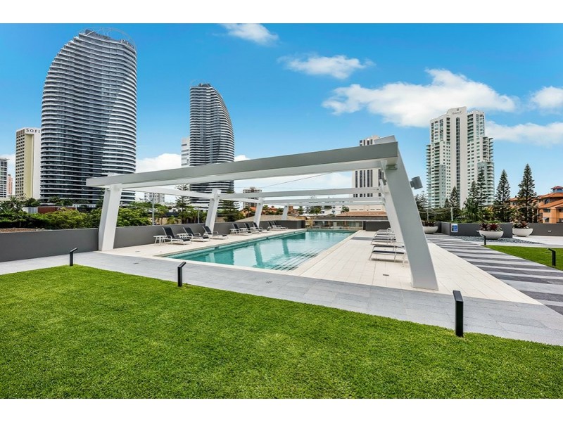 2302/50 Surf Parade, Broadbeach QLD 4218